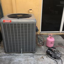 Air Conditioning 1.5 Ton 2 Ton 2.5 Ton 3 Ton 3.5 Ton 4 Ton 5 Ton