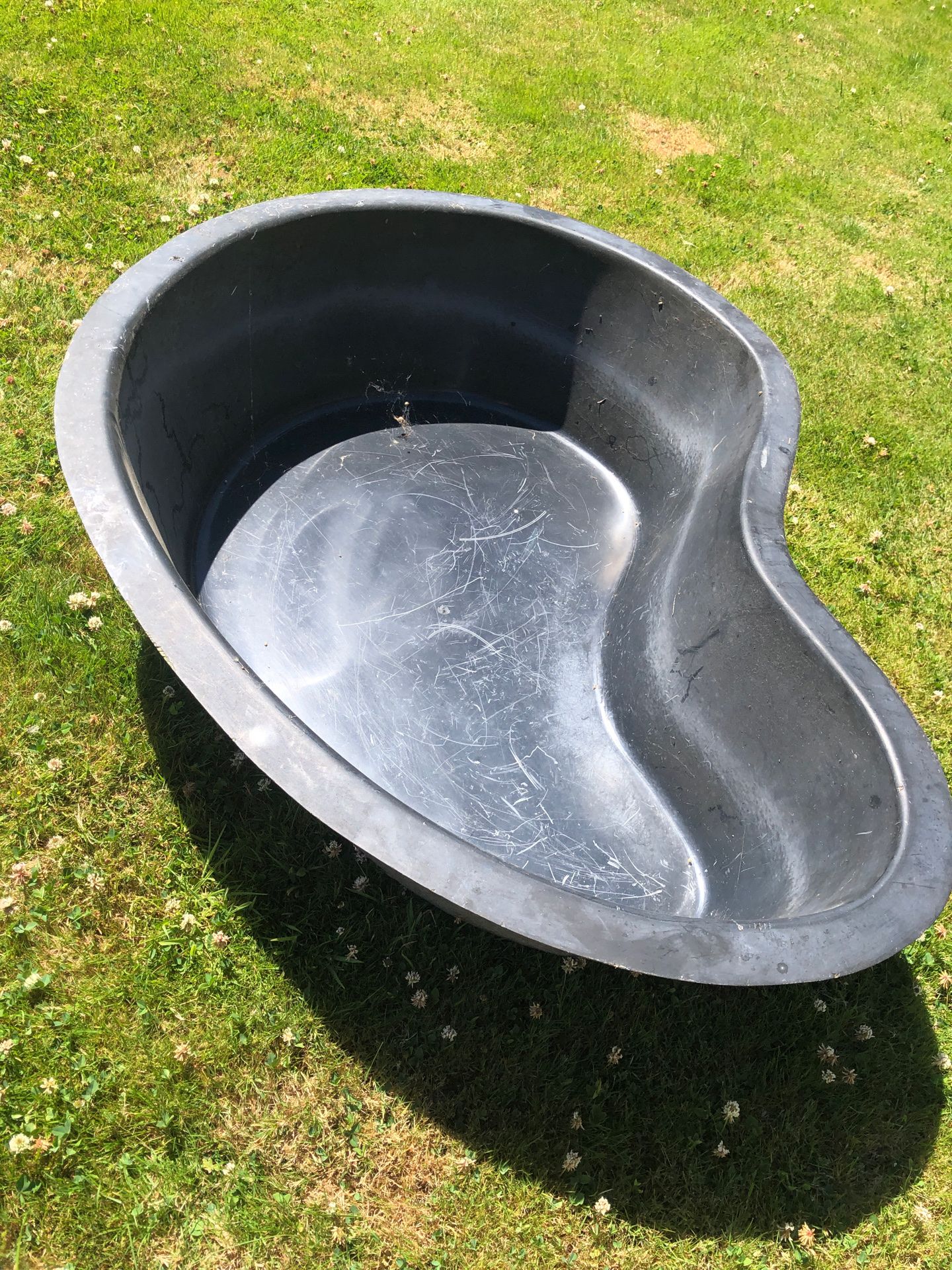 Animal watering feeder perfect for herds cows 🐄 goats 🐐 and other big animals