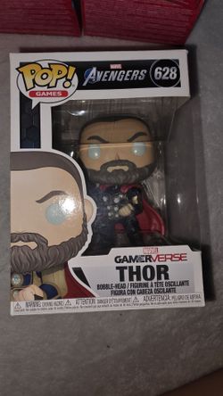 Avengers Thor funko pop