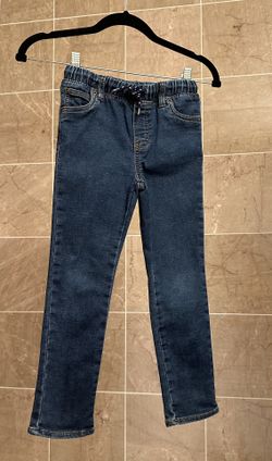 Jeans Size 6 Carter’s Child 
