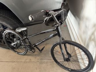 Chase Edge BMX Bike