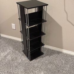 2 Blu-Ray, CDs, DVDs, Towers