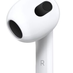 AirPods (3rd generation)
