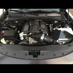 392 Hemi Mopar Cold Air Intake