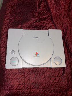 PlayStation 1