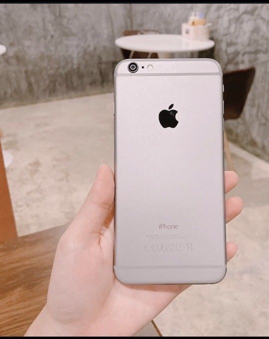 iPhone 6S Plus Unlocked / Liberado 👌 (Different Colors Available)
