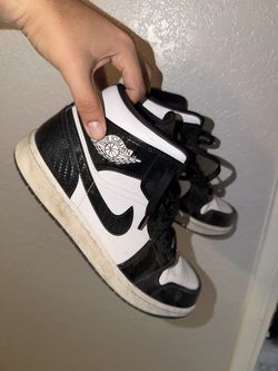 Jordan 1 Mid All Star size 9.5 men