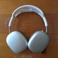 Apple Airpod Max Headphones