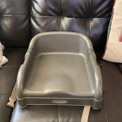 Asiento 🪑 De Niño Para Poner En La Silla  Para Comer
