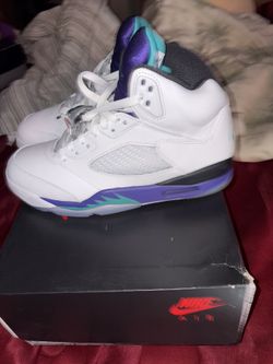 Grape 5s