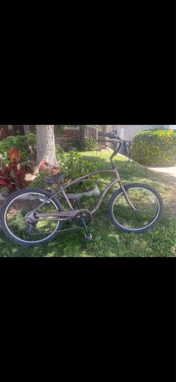 26” Electra beach cruiser in great shape