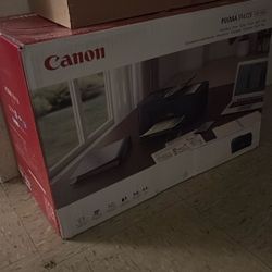 Wireless Printer And Fax 