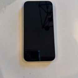 Unlocked IPhone 16e 128GB