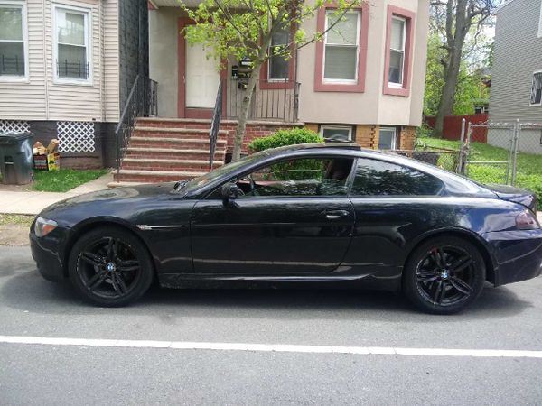 2006 Bmw 6 Series For Sale In Newark Nj Offerup