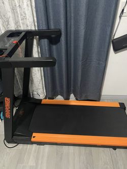 Treadmill 
