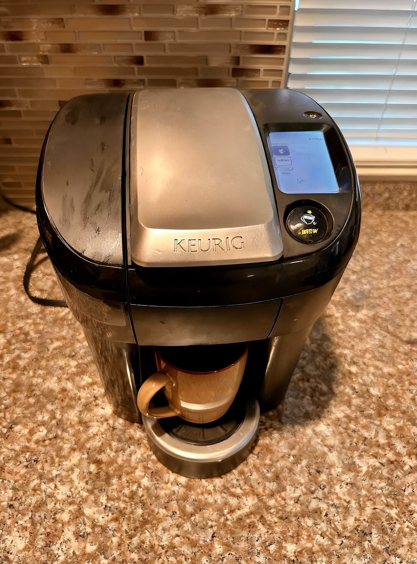 Keurig Vue V500 – $30 MUST GO ASAP
