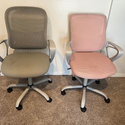 Move Out Furniture Sale! Office Desks, Chairs, Bar Stools