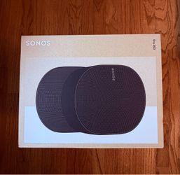 Sonos Era 300 (BLACK) NEW.