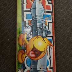 Skate Deck