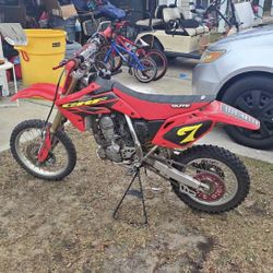 Crf 150r