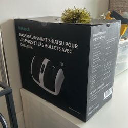 Foot Massager