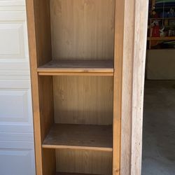 Bookshelf