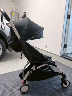 YOYO2 Stroller