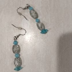Earrings Dangle