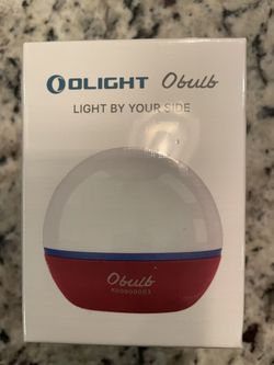 OLIGHT OBULB