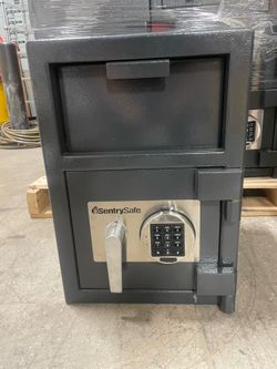 Digital Safe