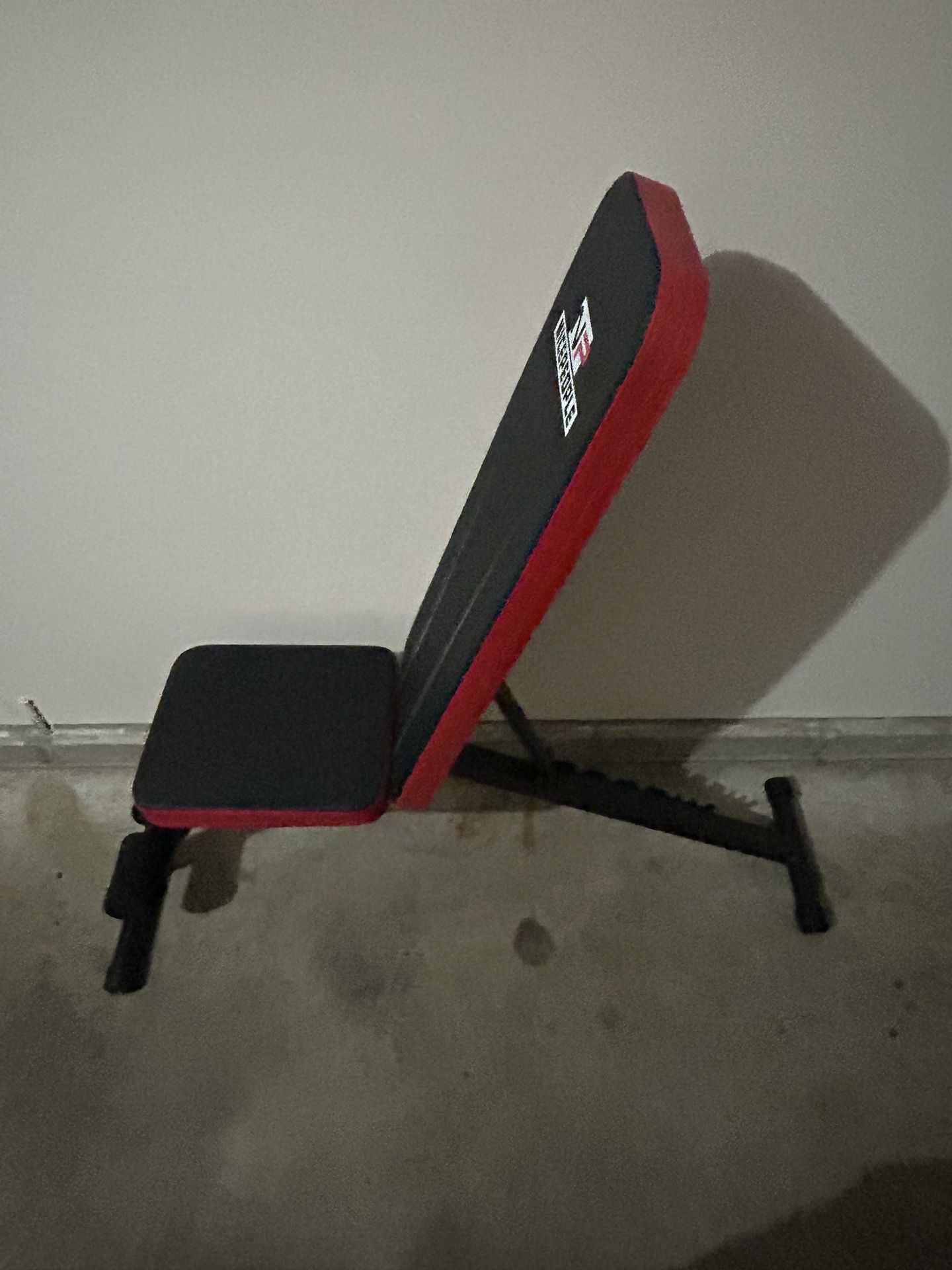 Workout Bench