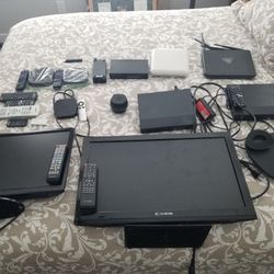 TV  Electronics 