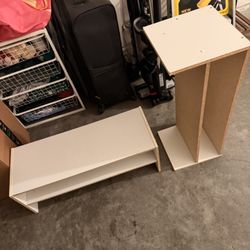 Shelf