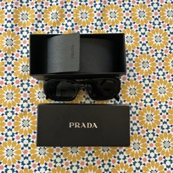 Prada Sunglasses