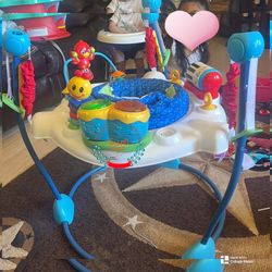 Play pen