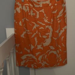 J Crew Pencil Skirt For Spring Summer