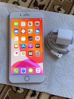 iPhone 7 Plus Unlocked