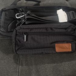 Universal Stroller Organizer