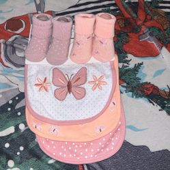 Baby Girl Accessories