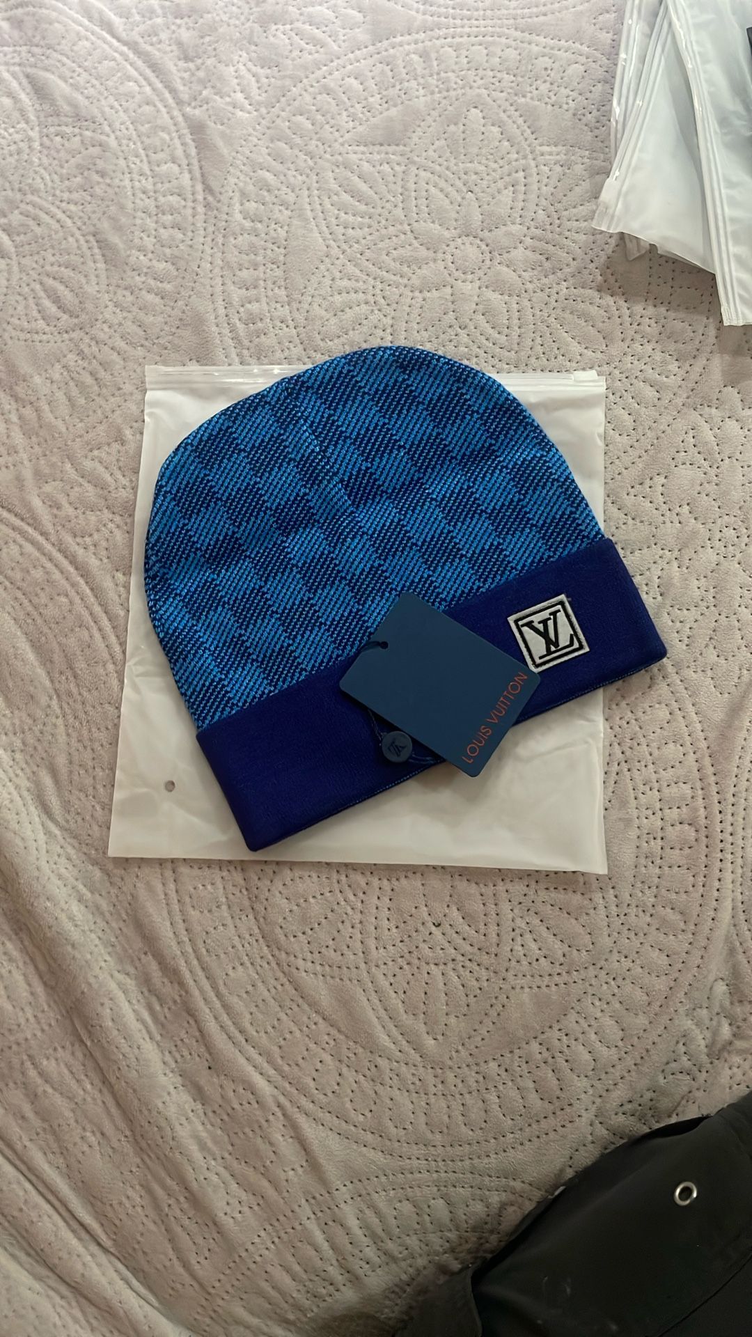 Winter Beanie