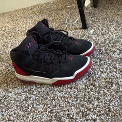 Jordan 11’s Size 8.5