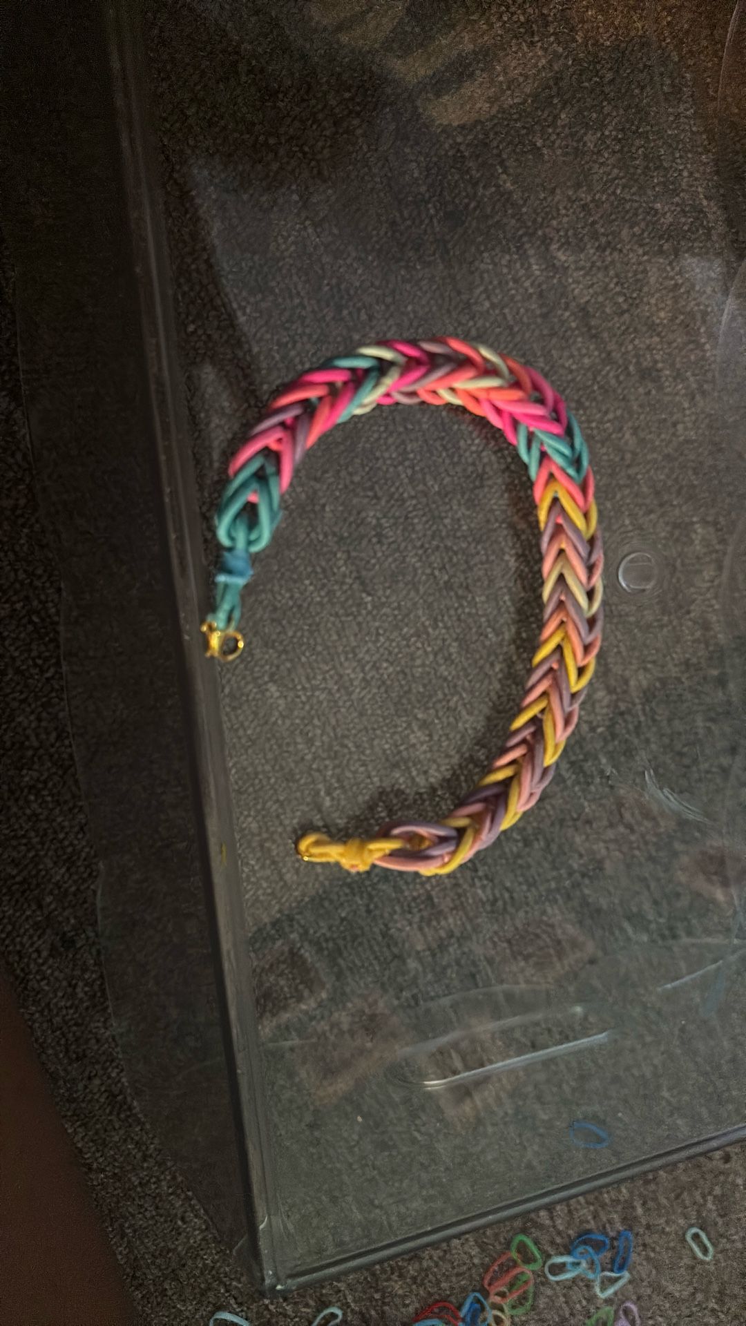 Bracelet Or Anklet