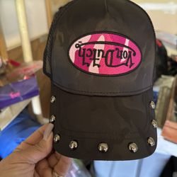 New Von Dutch Trucker 🧢 Hat