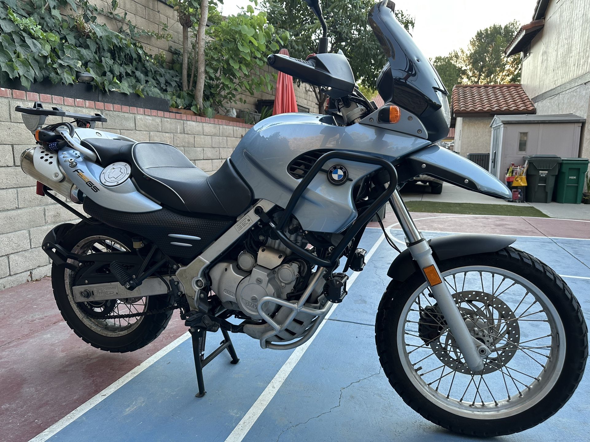 2002 BMW F650gs For Sale In Rowland Heights CA OfferUp 2002-bmw-f650gs-for-sale-in-rowland-heights-ca-offerup