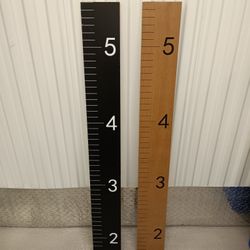 Decor Ruler $10.00