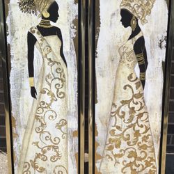 Decorative Picture Art