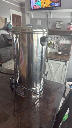 Cafetera
