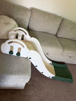 Child slide