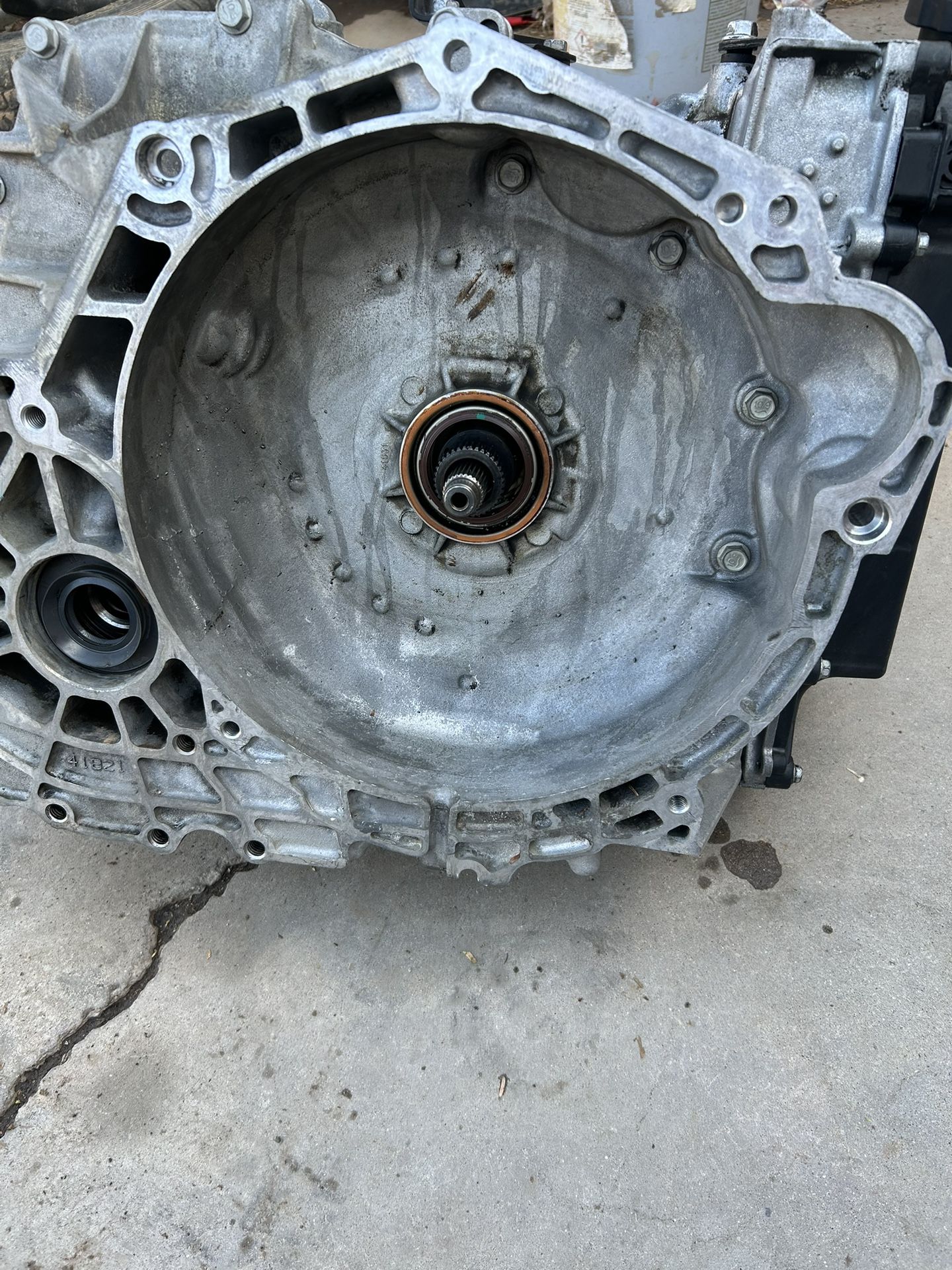 Gmc Acadia 2010 -2014 Parts