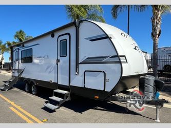 2022 Range Lite Rl232md